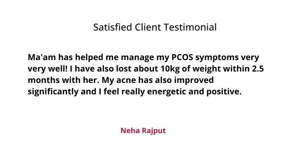 Client Testimonial 1